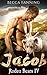 Jacob (Rodeo Bears #4)