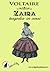 Zaira (Italian Edition)