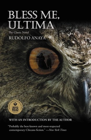 pdf download Bless Me, Ultima