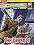 Commando #4947: The Experts