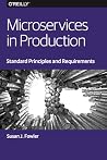 Microservices in Production Microservices in Production