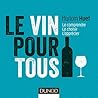 Le vin pour tous (French Edition)