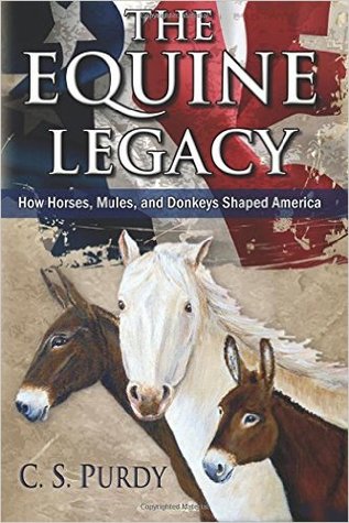The Equine Legacy: How Horses, Mules, and Donkeys Shaped America