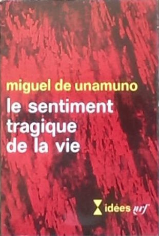 Le Sentiment tragique de la vie