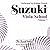 Suzuki Viola School, Vol 7 CD