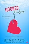 Hooked on Love by Jennie Marts