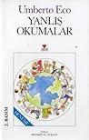 Yanlış Okumalar by Umberto Eco