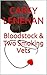 Bloodstock & Two Smoking Vets (Budbury Tails Book 1)