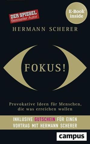 Fokus! (Hardcover)