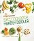 Happy Family Organic Superfoods Cookbook for Baby & Toddler by Visram Shazi