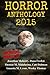 Horror Anthology 2015 (Moon Books Horror Anthology)