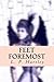 Feet Foremost
