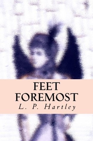 Feet Foremost (Paperback)