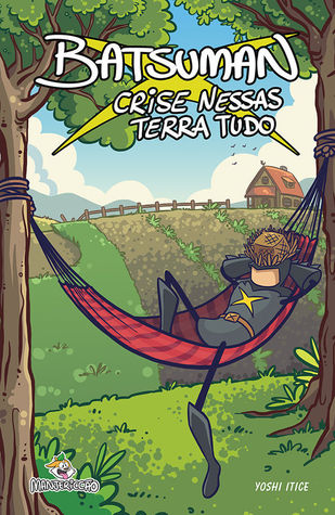 Batsuman: Crise Nessas Terra Tudo
