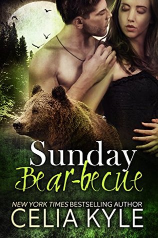 Sunday Bear-becue (Grayslake, #6)