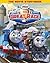 Thomas & Friends: The Great Race Movie Storybook