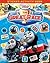Thomas & Friends: The Great Race Movie Sticker Book