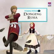 Dongeng Rusia