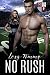 No Rush (University of Gati...