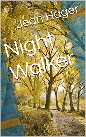 Night Walker (Kindle Edition)
