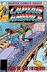 Captain America (1968-1996) #246