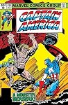 Captain America (1968-1996) #244 Captain America (1968-1996) #244