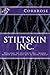 Stiltskin Inc. by Cora Rose