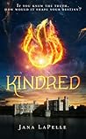 Kindred by Jana LaPelle