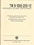 Department of the Army Technical Manual TM 9-1005-223-12: Operator and Organizational Maintenance Manual, 7.62-mm rifle M14 and rifle bipod M2