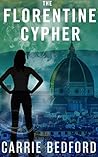 The Florentine Cypher (Kate Benedict, #3) The Florentine Cypher (Kate Benedict, #3)