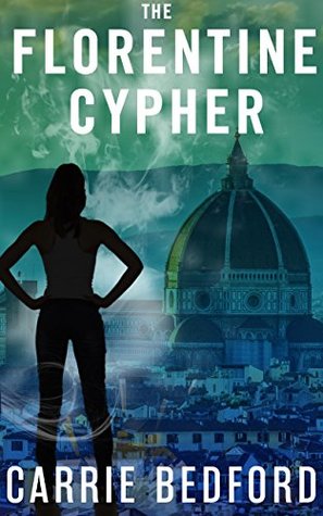 The Florentine Cypher (Kate Benedict, #3)