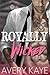 Royally Wicked (Billionaire...