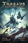 Threads: A NeoVerse Anthology, Volume 1