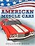 American Muscle Cars Colori...
