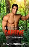The Lion's Captive The Lion's Captive