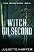 Witch on Second (Jinx Hamilton Mystery #5)