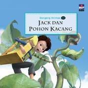 Jack dan Pohon Kacang
