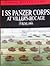 Visual Battle Guide: I SS Panzer Corps at Villers-Bocage 13 June 1944