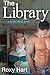 The Library: An Erotic Story