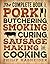 The Complete Book of Pork B...