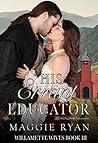 His Errant Educator (Willamette Wives, #3)