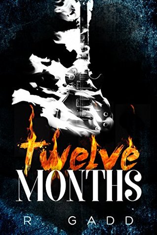 Twelve Months (Kindle Edition)