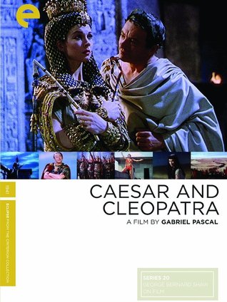Caesar and Cleopatra
