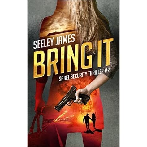Bring It Sabel Origins 2 By Seeley James