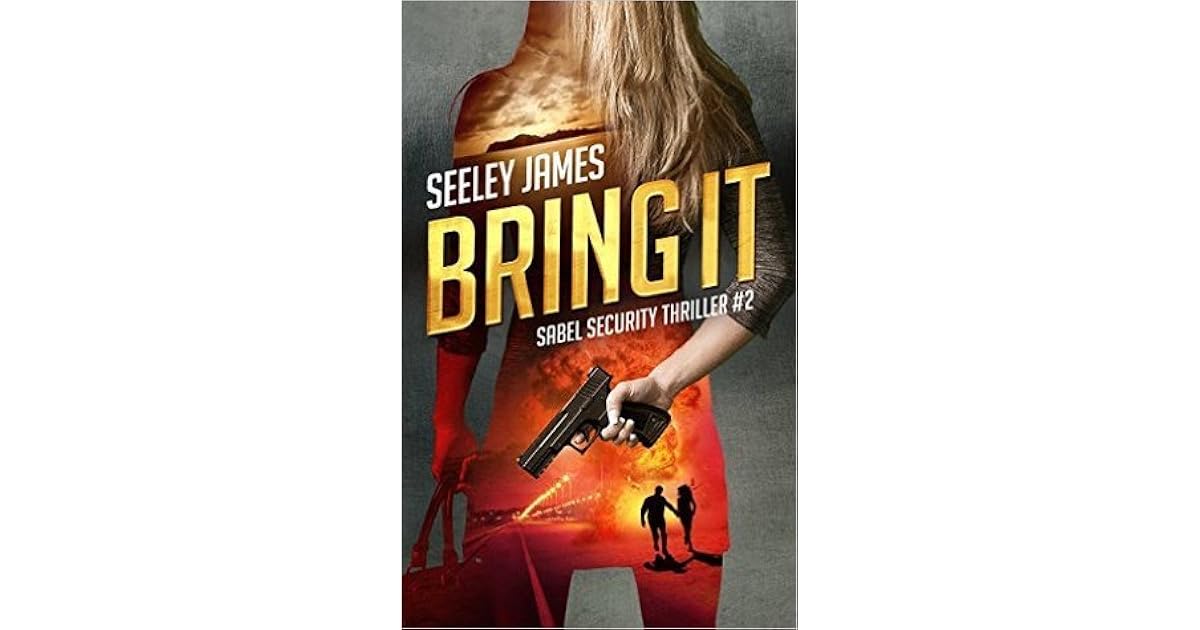 Bring It Sabel Origins 2 By Seeley James