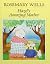 Hazel's Amazing Mother by Rosemary Wells