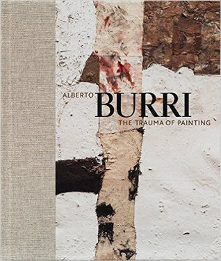 Free Download Alberto Burri: The Trauma of Painting Full Audiobook