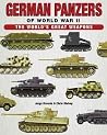 German Panzers of World War II German Panzers of World War II