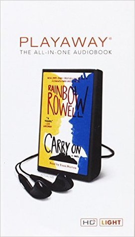 Carry On: Library Edition