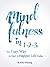 Mindfulness in 1-2-3: The Easy Way to Start a Life of Authentic Happiness Today